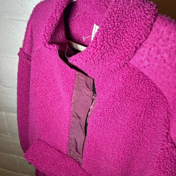 BDG Urban outfitters Teddy jacket - Picture 6 of 12